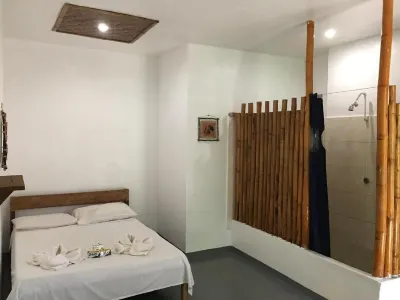 托裡斯背包客天堂旅館 住宿飯店