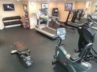 Comfort Inn & Suites Glen Mills - West Chester - Kuntosalit