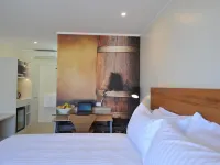 The Griff Motel Hotels in Griffith