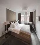 Haus am Hühnerdieb Hotels in Aachen