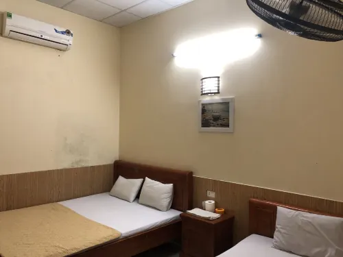 範英汽車旅館
