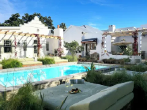 大羅伯遜酒店 羅伯遜酒店