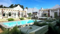 The Grand Hotel Robertson Hotel a Langeberg