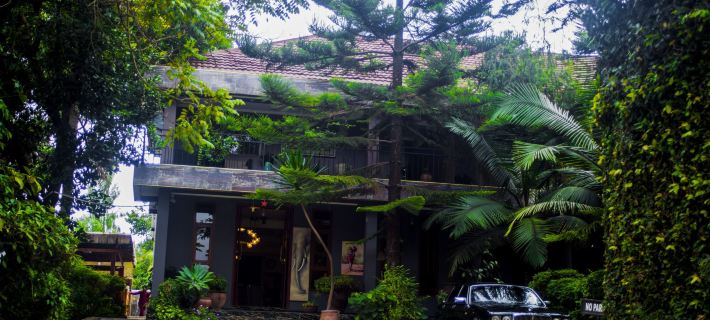 Tulia Boutique Hotel & Spa Hotels in Arusha
