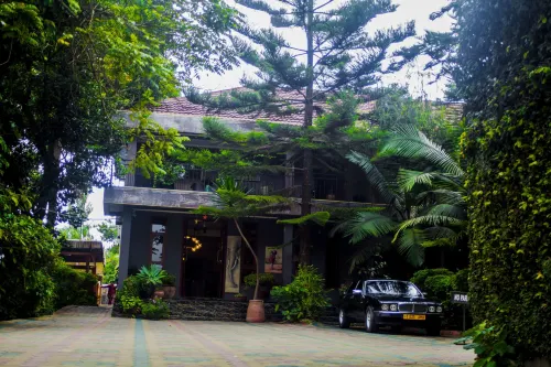 Tulia Boutique Hotel & Spa - spa