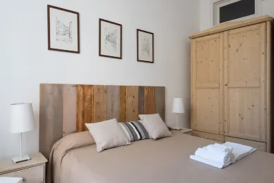 Appartamento di Stile a Ortigia