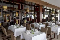 Les Orangers Garden Villas and Bungalows Ultra All Inclusive Hotels in Hammamet Sud