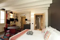Annama Coliving - balcony