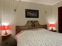 Cozy Forest Chalet Escape Hotels in der Nähe von Alter Bahnhof Sourbrodt