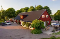 Halmstad Gårdshotell Hotels in 