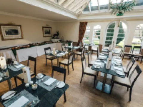 Macdonald Pittodrie House Hotels in Inverurie