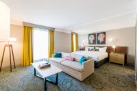 The Darcy Washington DC Hotels in Navy Yard