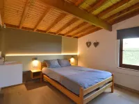 Retreat in Malmedy Hills