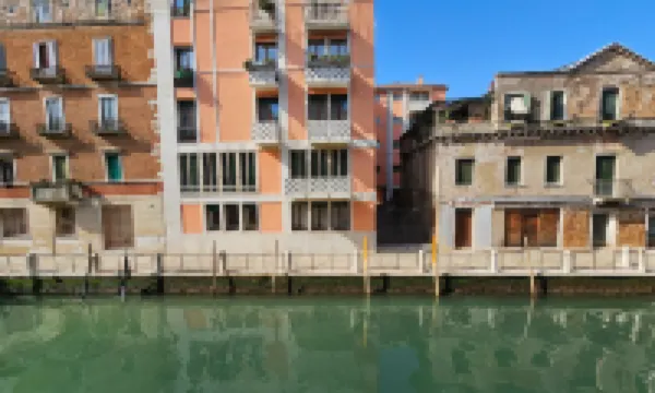 Hotel Messner Hotels in Venice