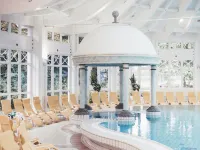 Reduce Hotel Thermal Adults Only - bar