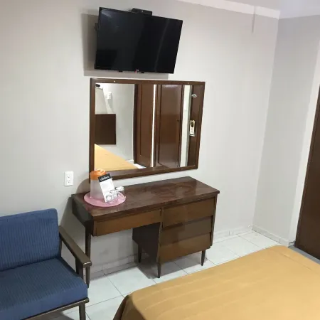 Hotel Oriente