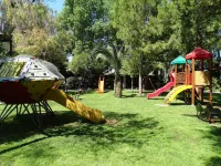 Alkyon Resort Hotel & Spa Hotels in Vrachati