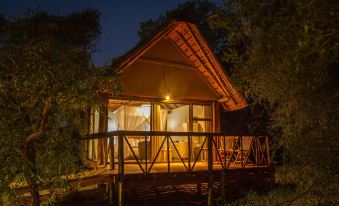 Panzi Lodge
