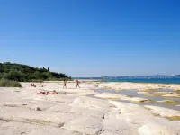 Cloistered Apartment in Sirmione Near Lake - Kitchens