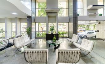 Alice Vitoria Hotel by Nobile