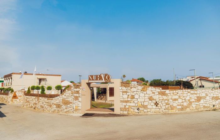 Nuevo Vista