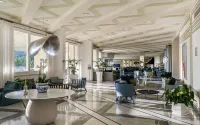 Grand Hotel Vesuvio - parking