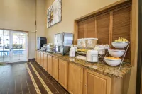 Comfort Suites Wisconsin Dells Area Hotels in Portage