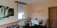 Flat Near the Tannenbergsthal Ski Resort - Departamento