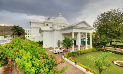 The Hadoti Palace, Bundi Hotels in Bundi