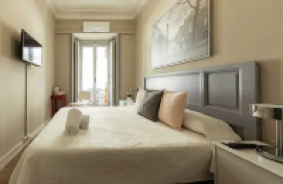 El Hostall Hotels in Centro