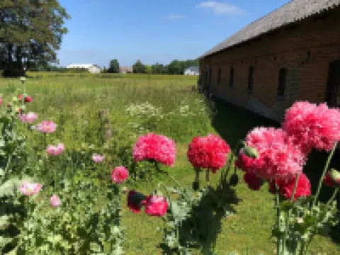 カレンスダル B & B ヘーデンステット市のホテル