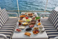 Heaven Beach Otel