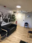 Golden Hostel Hotel a Jakobsberg