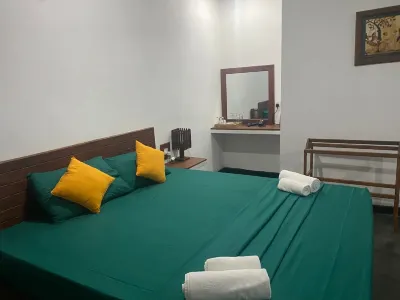 Jess Beach Villa