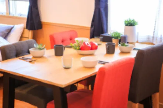 Dai 15 Prosper Apartment Hotels in 