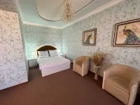 Reikartz Modarixon Bukhara