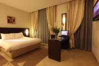 Ambassadeurs Hôtel Hoteles en 