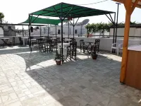 Bolero Apart Hotel Các khách sạn ở Turgutreis