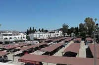 볼레로 아파트 호텔