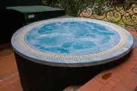 Taormina Park Hotel - spa