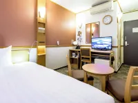 Toyoko Inn Hiroshima-Eki Shinkansen-Guchi 1