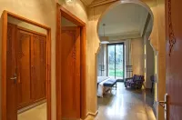 Villa de Luxe Domaine des Kasbah