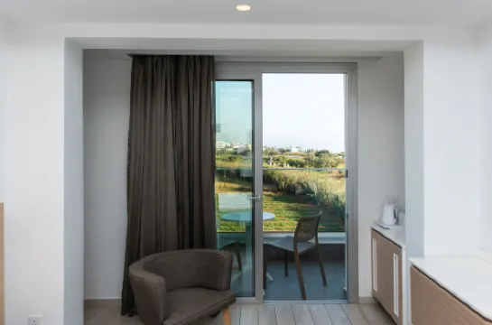 Evalena Beach Hotel Photos