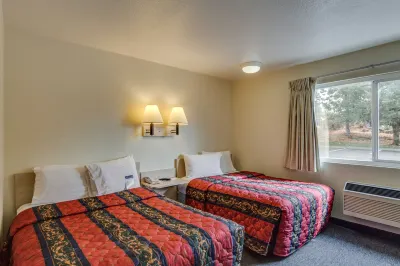 Motel 6 Spokane, WA - West Hotels in Spokane