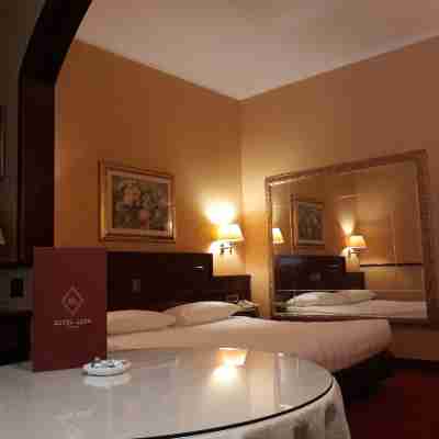 Hotel Motel Luna Rooms