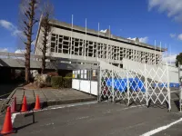 Guesthouse Hyakumanben Cross Hotels in 