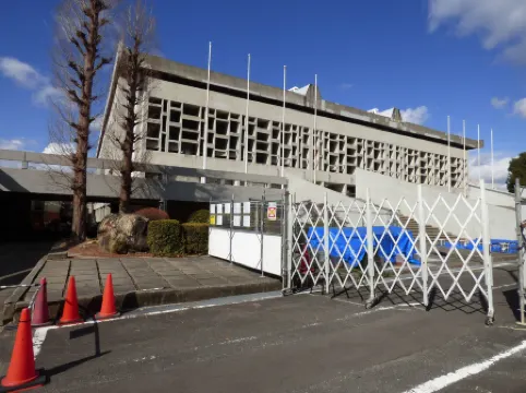 百萬遍克洛斯旅館