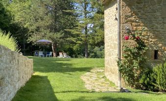 Week End en Provence - Chambres d'Hotes