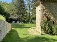 Week End en Provence - Chambres d'Hotes Hotels in Drome