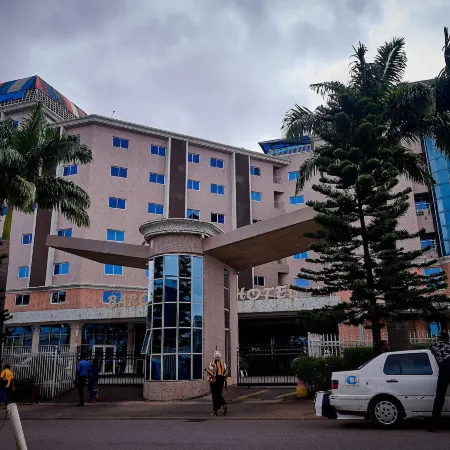 Barcelona Hotels Abuja